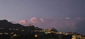 Belvedere Rosina, Giardini Naxos